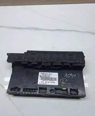 Mercedes-Benz E W211 Fuse module 2115454901