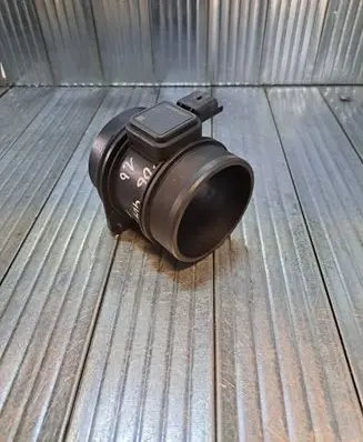 Citroen Jumpy Mass air flow meter 5WK97002 9645948980 002035212