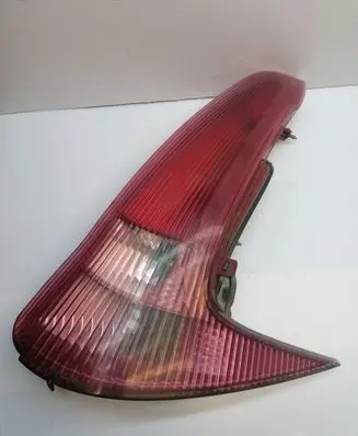Peugeot 206 Rear/tail lights