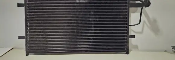 Mazda 3 II A/C cooling radiator (condenser) 75213069