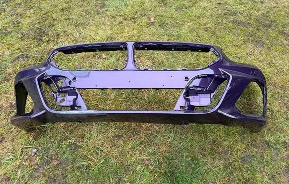 BMW Z4 g29 Front bumper 51118073087