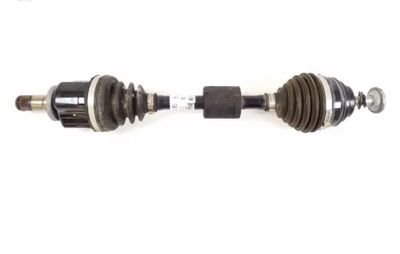 Mini Cooper Countryman F60 Front driveshaft 5A2E013 31605A2E013 9643383