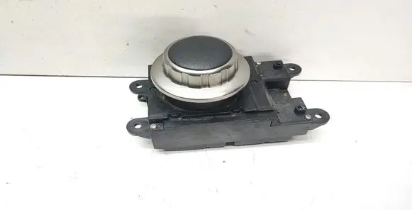 BMW 5 E60 E61 Head unit multimedia control 6944884