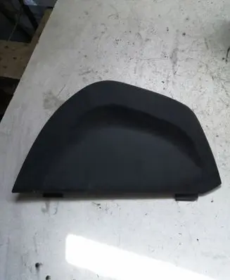 Volvo S60 Dashboard side end trim 09164899
