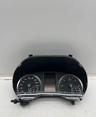 Mercedes-Benz Vito Viano W447 Speedometer (instrument cluster) A4479004823 A4479014908 A4479029316