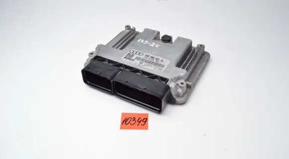 Audi A3 S3 8P Engine control unit/module 03G906021GL 0281013154