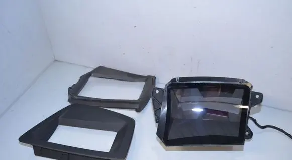 BMW X3 G01 Head up display screen 8784905 62308784905 62306822901