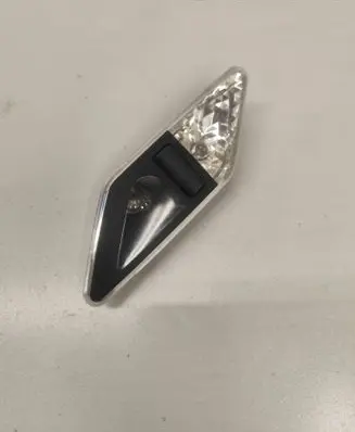 BMW 3 E46 Rear seat light 8375586
