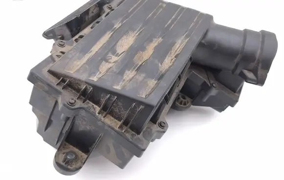 Skoda Superb B9 Air filter box 5QF129607A 5Q0129620D