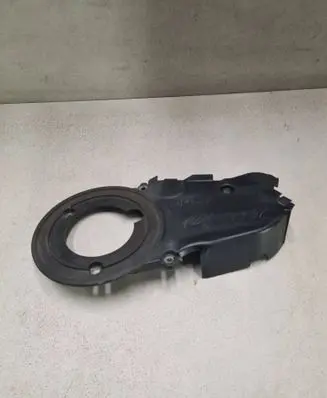 Volkswagen PASSAT B7 Timing belt guard (cover) 03L109147D
