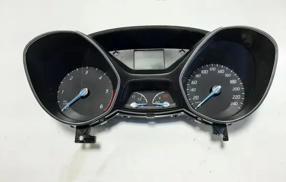 Ford C-MAX II Speedometer (instrument cluster) BM5T10849BCD