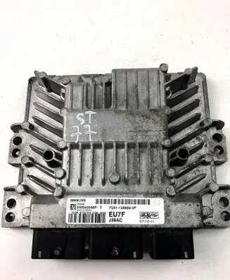 Ford Mondeo MK IV Engine control unit/module ECU 7G9112A650VF