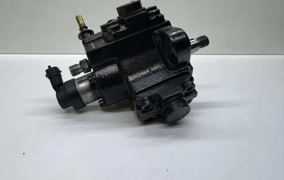 Fiat Croma Fuel injection high pressure pump 0445010150 02001539106 0055205935