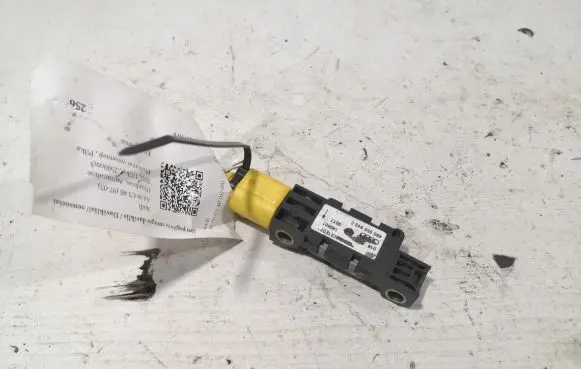 Audi A6 S6 C5 4B Airbag deployment crash/impact sensor 4B0959643C