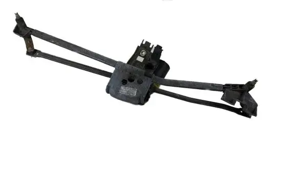 Audi A6 S6 C4 4A Front wiper linkage and motor 0390241330CEP 3397020259 4A1955023C