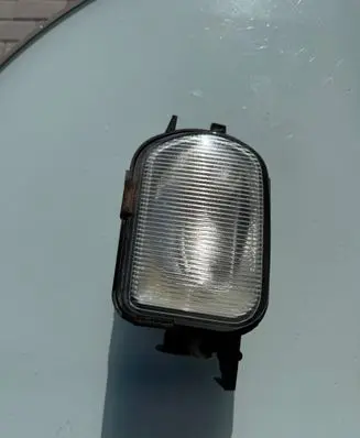 Mercedes-Benz C W203 Front fog light 2158200656 1NA00797602 A2158200656