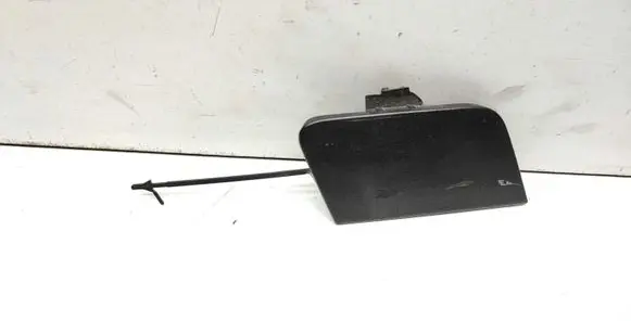 Front tow hook cap/cover