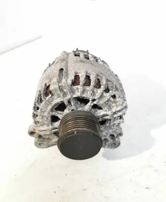Volkswagen Polo V 6R Generator/alternator 03L903023F
