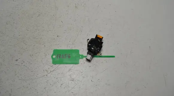 Opel Astra K Rain sensor 20971881