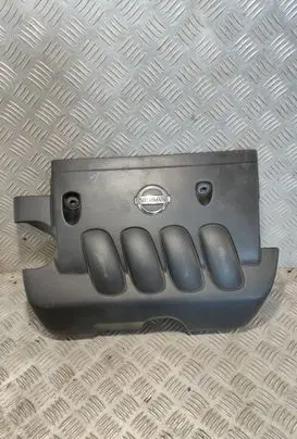 Nissan Qashqai Engine cover (trim) 14041JG00A 14041CY70A