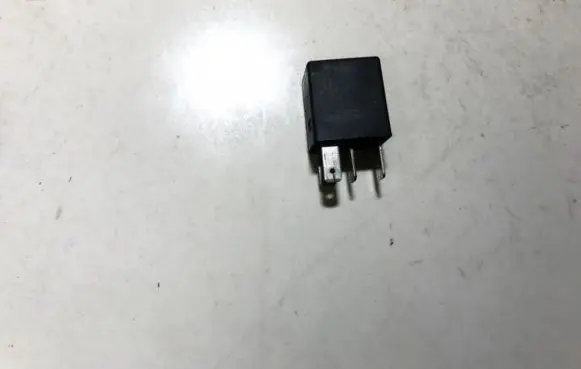 Fiat Palio Other relay 7676504