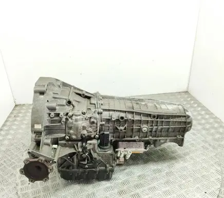 Audi A5 Automatic gearbox SVG