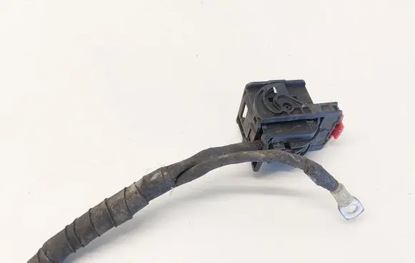 Volkswagen ID.5 Other wiring loom 