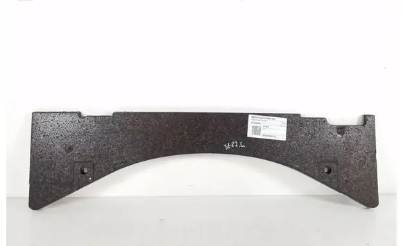 Mercedes-Benz CLS C219 Other trunk/boot trim element A2116840696