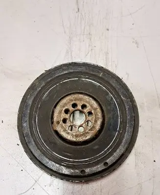 Audi A6 S6 C6 4F Crankshaft pulley 059105251