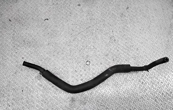 Honda Civic Clutch pipe/line 