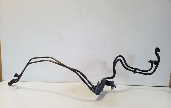 Ford Transit Custom Fuel line/pipe/hose 