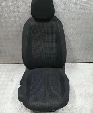 Peugeot 308 SW Front passenger seat 