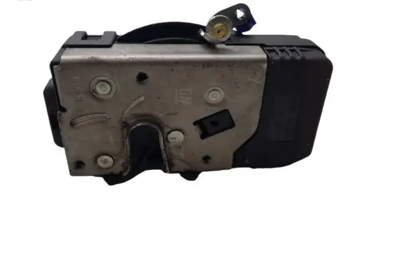Renault Trafic II (X83) Loading door lock 8200008469 91166224