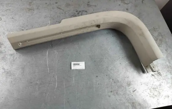 Volvo XC90 Front sill trim cover 39829992 32262569