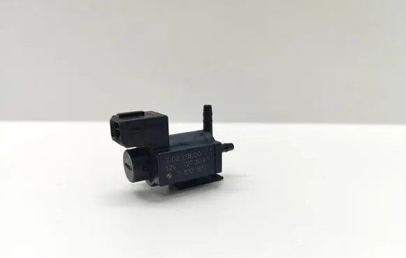 BMW 5 F10 F11 Turbo solenoid valve 7810831 702318 70231800