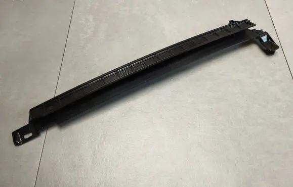 Audi Q4 Sportback e-tron Rear door windshield rail 89A839067