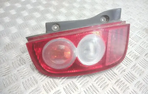 Nissan Micra Rear/tail lights