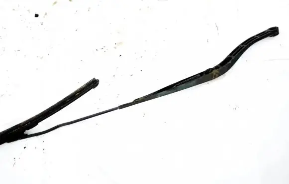Opel Signum Front wiper blade arm 09185813