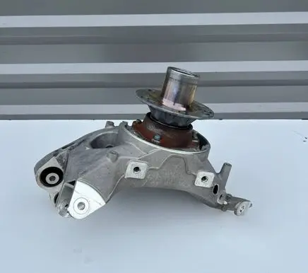 Porsche 911 992 Rear wheel hub spindle/knuckle 992505436 S17M90