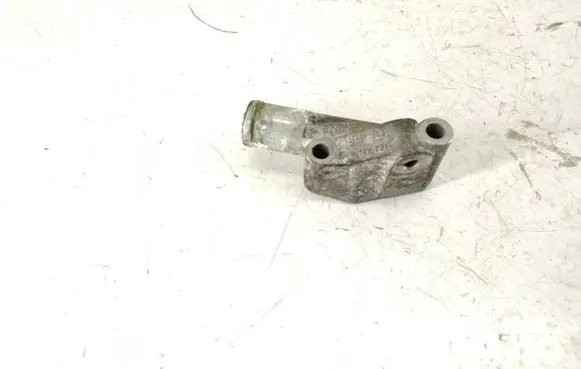 Opel Astra G Engine coolant pipe/hose 9129221 920207