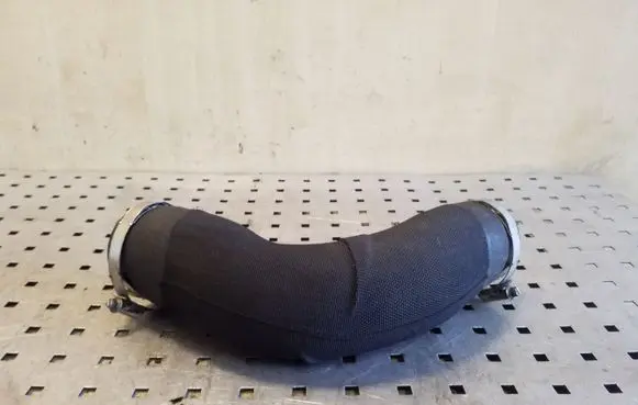 Audi A6 C7 Intercooler hose/pipe 4G0145737AB