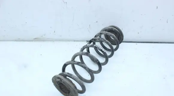 Skoda Superb B6 (3T) Rear coil spring
