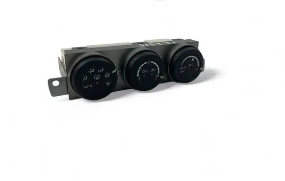Nissan X-Trail T30 Interior fan control switch 27500ES70A