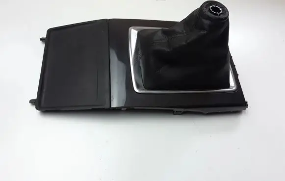 Mazda CX-5 Gear lever shifter trim leather/knob KA0G64334