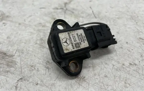 Mercedes-Benz ML W164 Air pressure sensor A0041538428