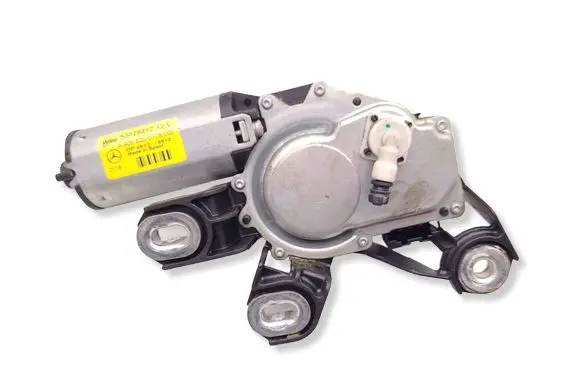 Volkswagen Crafter Rear window wiper motor A9068200108 53028412