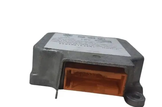 Volkswagen Sharan Airbag control unit/module 6N0909603 5WK4137 259604101
