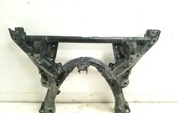 Tesla Model Y Front subframe 104453101B