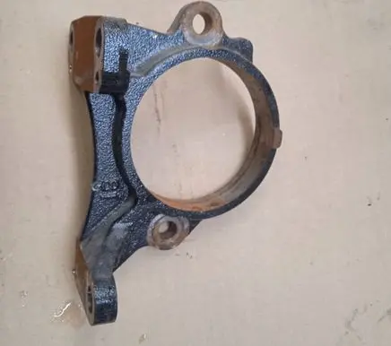 Toyota RAV 4 (XA50) Gearbox mounting bracket