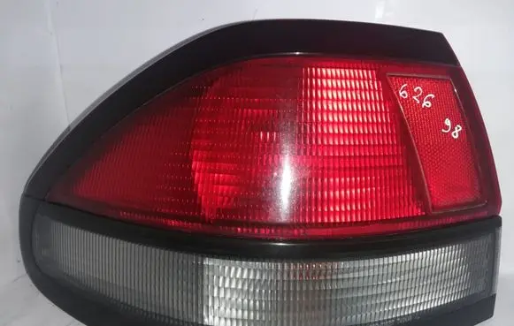 Mazda 626 Rear/tail lights 22061825